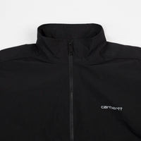 Carhartt Casper Jacket - Black thumbnail