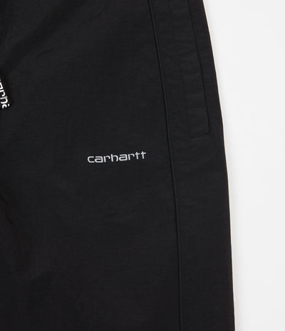 Carhartt Casper Pants - Black