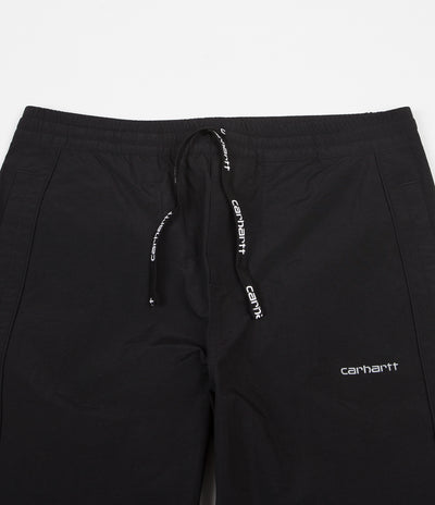 Carhartt Casper Pants - Black