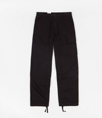 Carhartt Charter Pants - Black