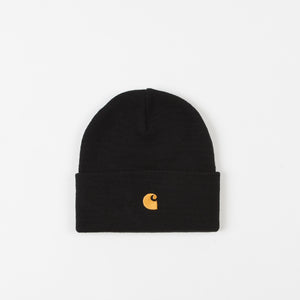Black / Gold