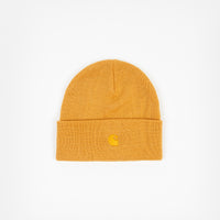 Carhartt Chase Beanie - Winter Sun / Gold thumbnail