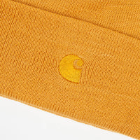 Carhartt Chase Beanie - Winter Sun / Gold thumbnail