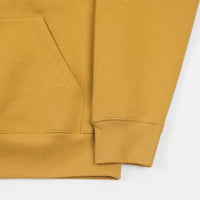 Carhartt Chase Hoodie - Helios / Gold thumbnail