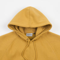 Carhartt Chase Hoodie - Helios / Gold thumbnail