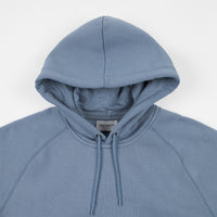 Carhartt Chase Hoodie - Mossa / Gold thumbnail
