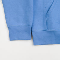 Carhartt Chase Hoodie - Piscine / Gold thumbnail