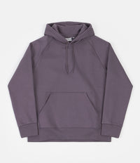 Carhartt Chase Hoodie - Provence / Gold