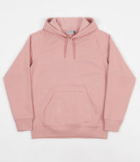 Carhartt Chase Hoodie - Soft Rose / Gold
