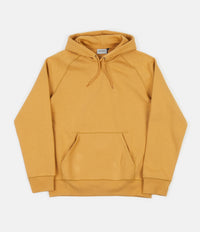 Carhartt Chase Hoodie - Winter Sun / Gold