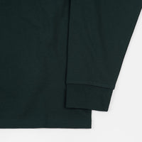 Carhartt Chase Long Sleeve T-Shirt - Frasier / Gold thumbnail