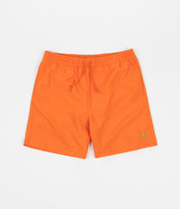 Carhartt Chase Swim Trunk - Clockwork / Gold