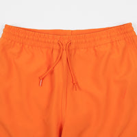 Carhartt Chase Swim Trunk - Clockwork / Gold thumbnail