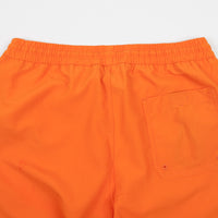 Carhartt Chase Swim Trunk - Clockwork / Gold thumbnail