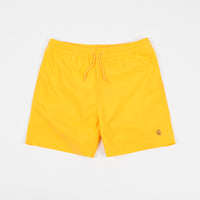 Carhartt Chase Swim Trunk - Sunflower / Gold thumbnail