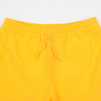 Carhartt Chase Swim Trunk - Sunflower / Gold thumbnail