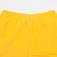 Carhartt Chase Swim Trunk - Sunflower / Gold thumbnail