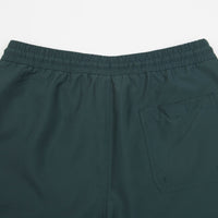 Carhartt Chase Swim Trunks - Botanic / Gold thumbnail