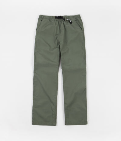 Carhartt Clover Pants - Dollar Green