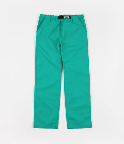 Carhartt Clover Pants - Yoda