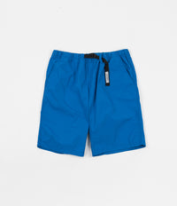 Carhartt Clover Shorts - Azzuro