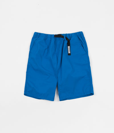 Carhartt Clover Shorts - Azzuro