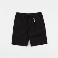 Carhartt Clover Shorts - Black thumbnail