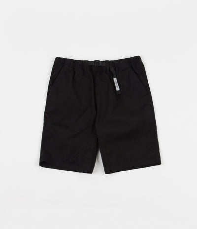 Carhartt Clover Shorts - Black