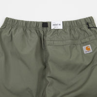 Carhartt Clover Shorts - Dollar Green thumbnail