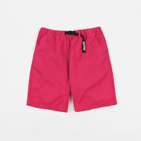 Carhartt Clover Shorts - Ruby Pink thumbnail