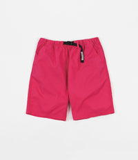 Carhartt Clover Shorts - Ruby Pink