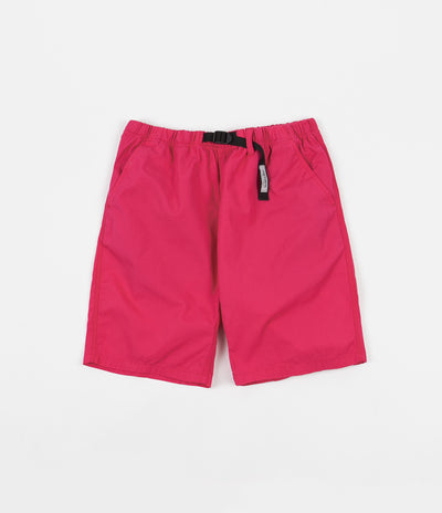 Carhartt Clover Shorts - Ruby Pink