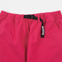 Carhartt Clover Shorts - Ruby Pink thumbnail