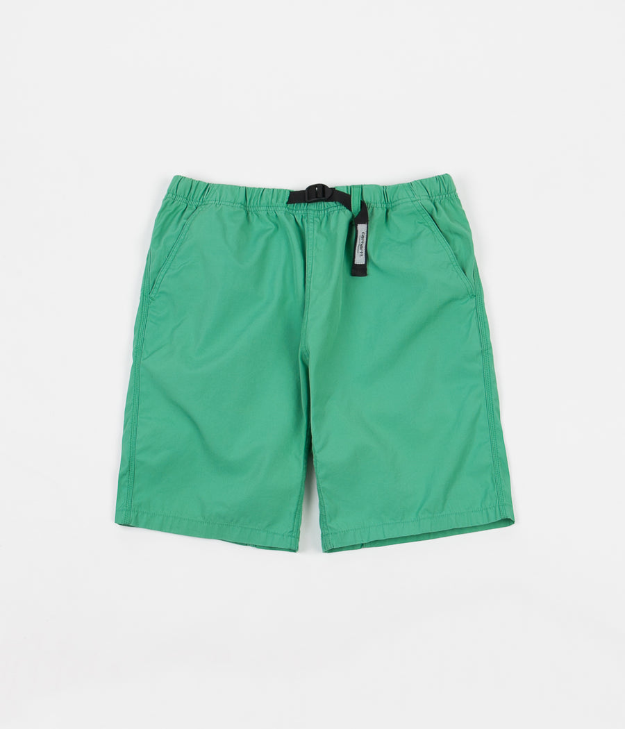 Carhartt Clover Shorts - Yoda