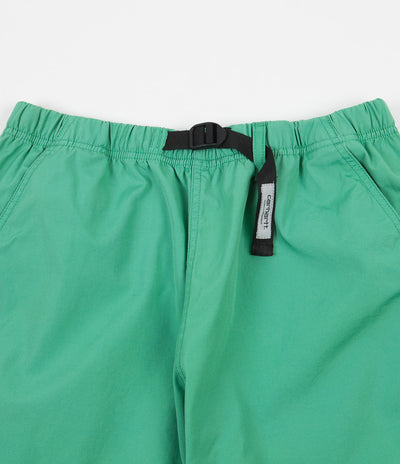 Carhartt Clover Shorts - Yoda