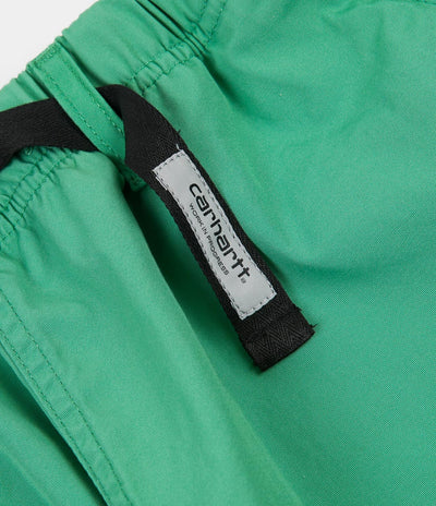 Carhartt Clover Shorts - Yoda