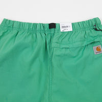 Carhartt Clover Shorts - Yoda thumbnail