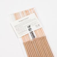 Carhartt Cold Incense Sticks - Natural thumbnail