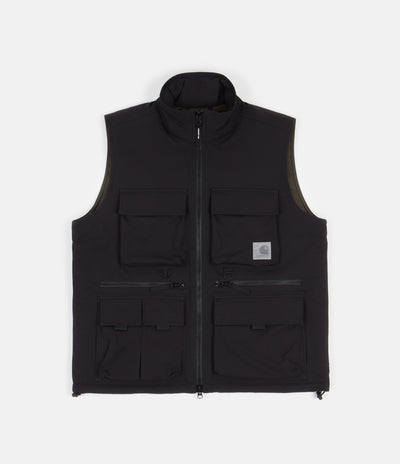 Carhartt Colewood Vest - Black
