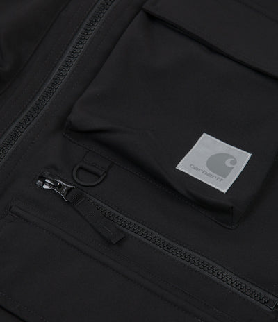 Carhartt Colewood Vest - Black