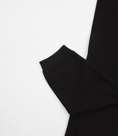 Carhartt College Sweatpants - Black / White