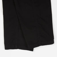 Carhartt Colton Clip Pants - Black thumbnail