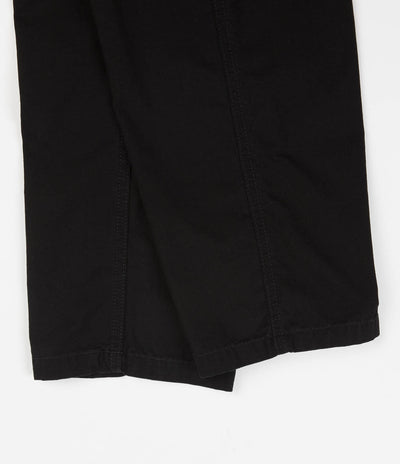 Carhartt Colton Clip Pants - Black