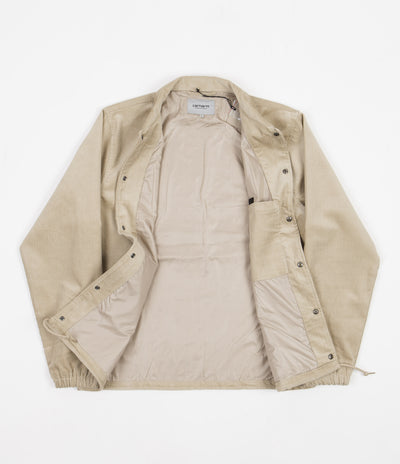 AspennigeriaShops Carhartt Corduroy Coach Jacket madison