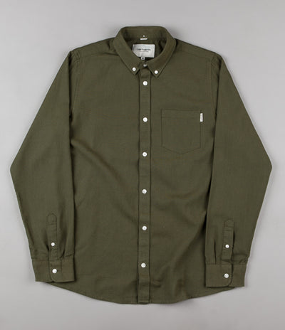 Carhartt Dalton Shirt - Rover Green