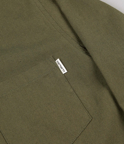 Carhartt Dalton Shirt - Rover Green