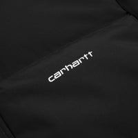 Carhartt Danville Jacket - Black / White thumbnail