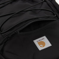 Carhartt Delta Backpack - Black thumbnail
