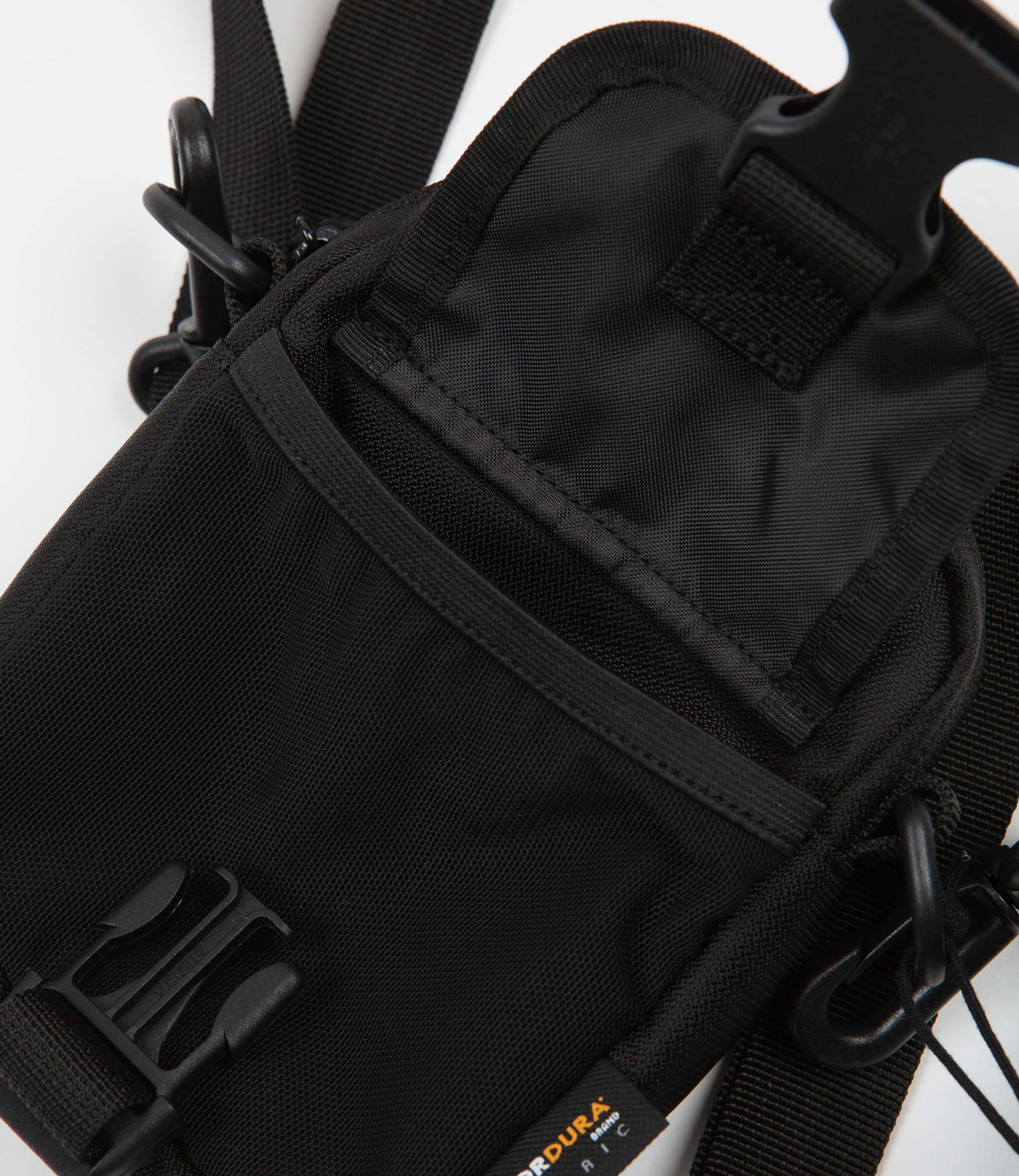Carhartt Delta Shoulder Bag Review