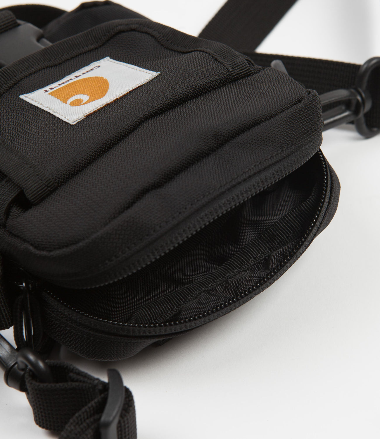 Carhartt Delta Shoulder Bag Review